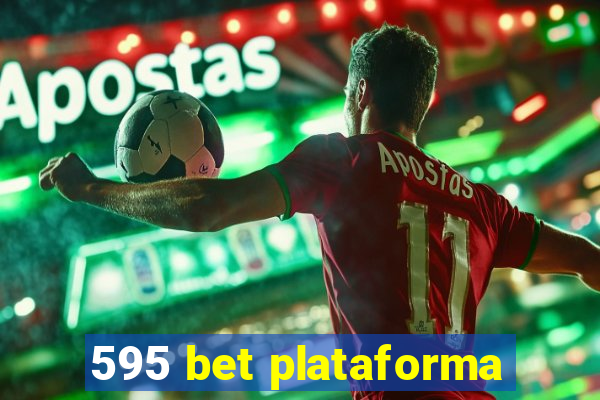 595 bet plataforma