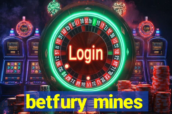 betfury mines