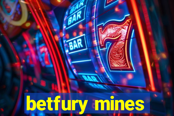 betfury mines