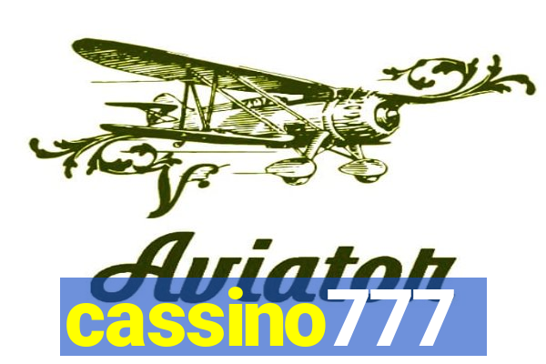 cassino777