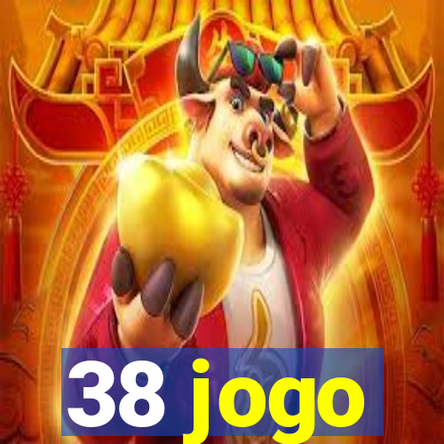 38 jogo