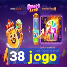 38 jogo