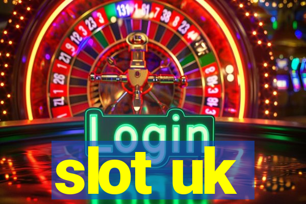 slot uk