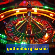 gothenburg casino