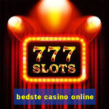 bedste casino online