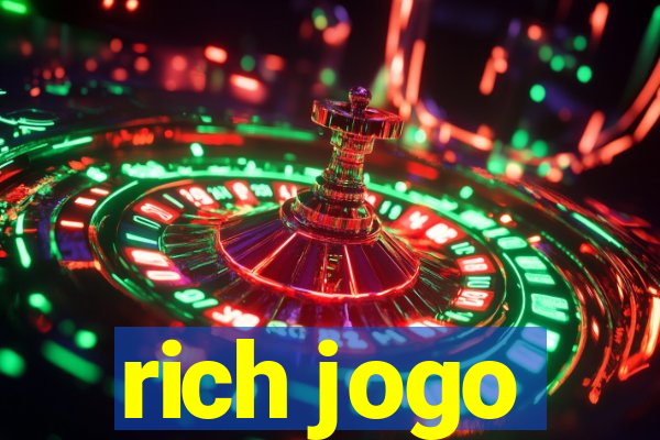 rich jogo