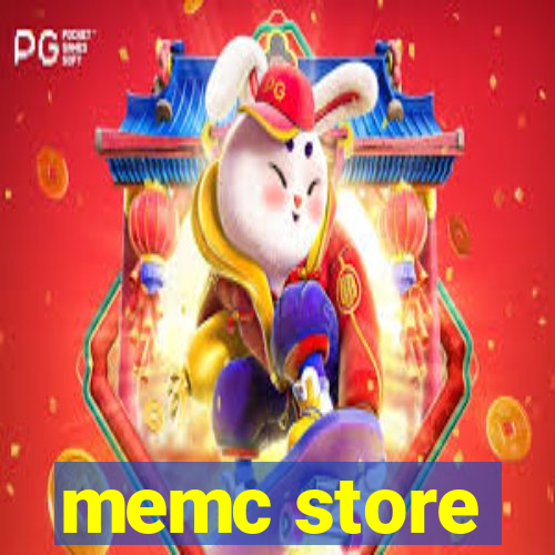 memc store