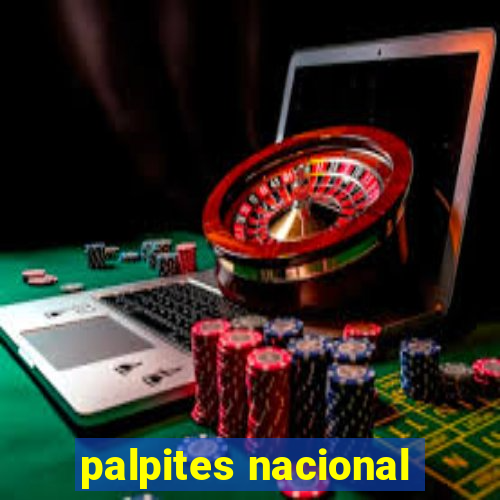 palpites nacional