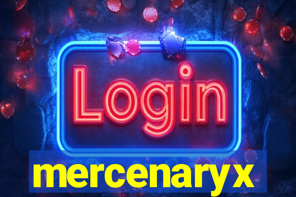 mercenaryx