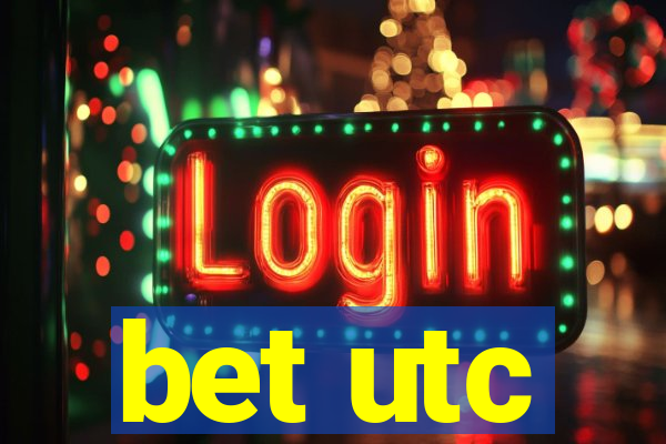 bet utc