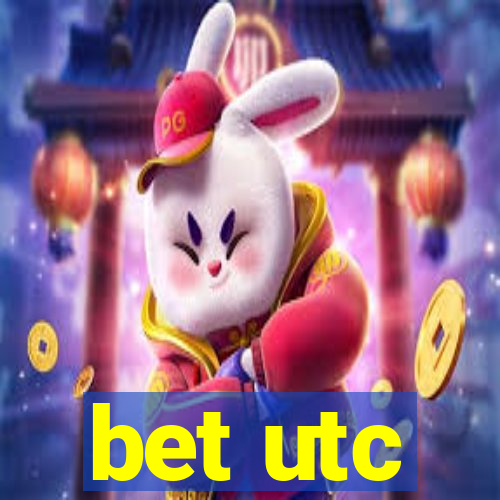 bet utc