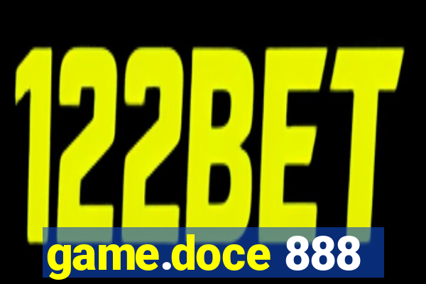 game.doce 888