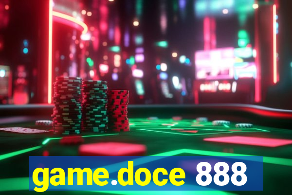 game.doce 888