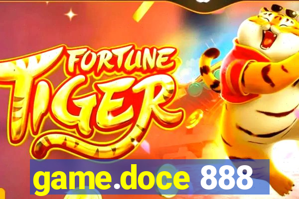 game.doce 888