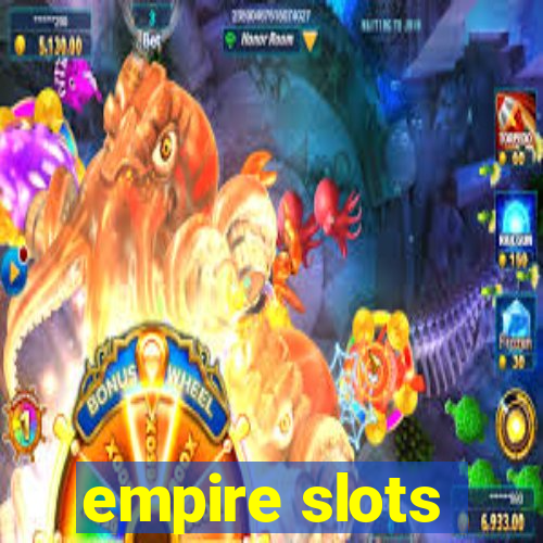 empire slots