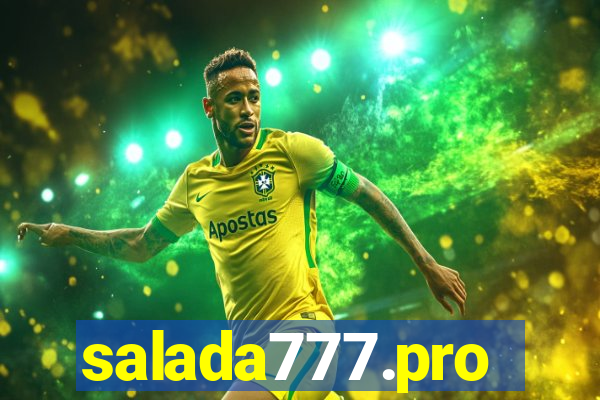 salada777.pro