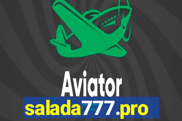 salada777.pro