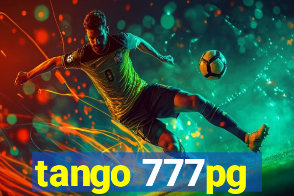 tango 777pg