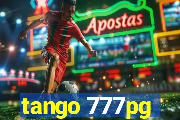 tango 777pg