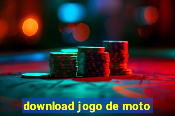 download jogo de moto