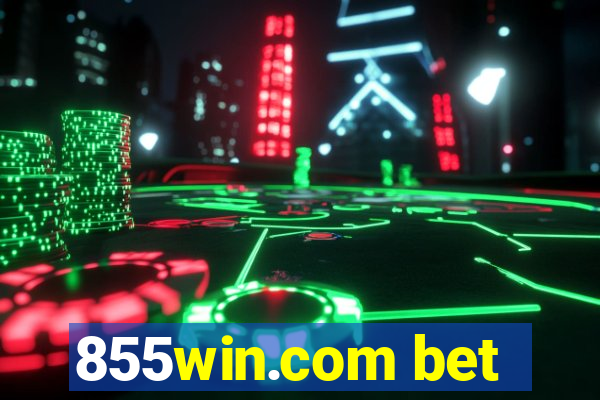 855win.com bet