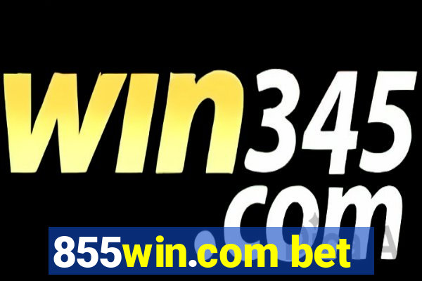 855win.com bet