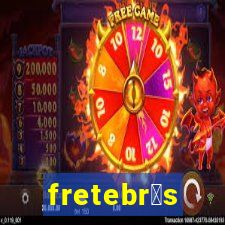 fretebr谩s