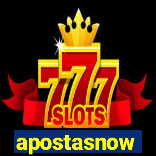 apostasnow