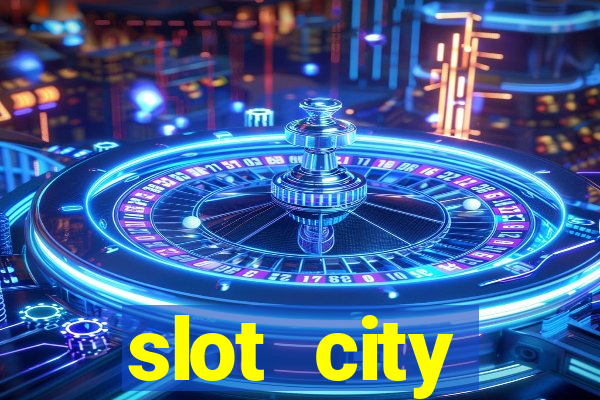 slot city промокод на фриспины