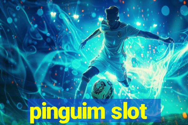 pinguim slot