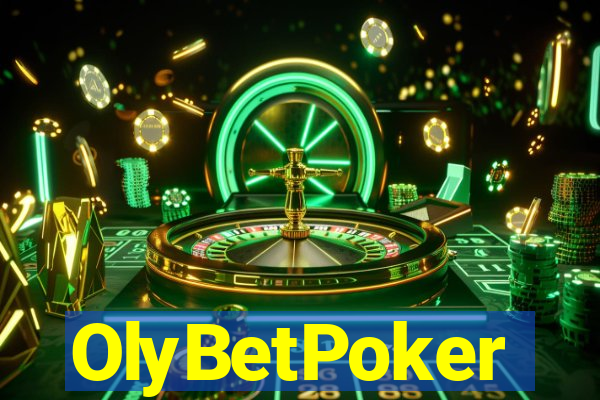 OlyBetPoker