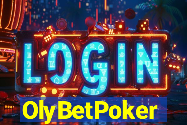 OlyBetPoker