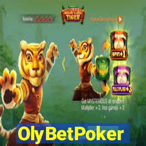 OlyBetPoker