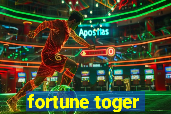 fortune toger