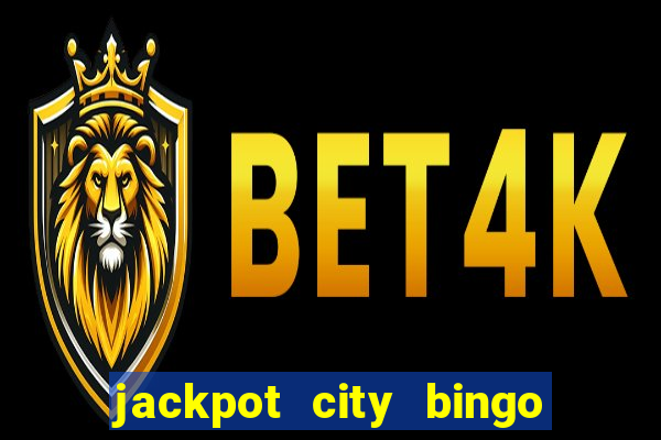 jackpot city bingo st thomas