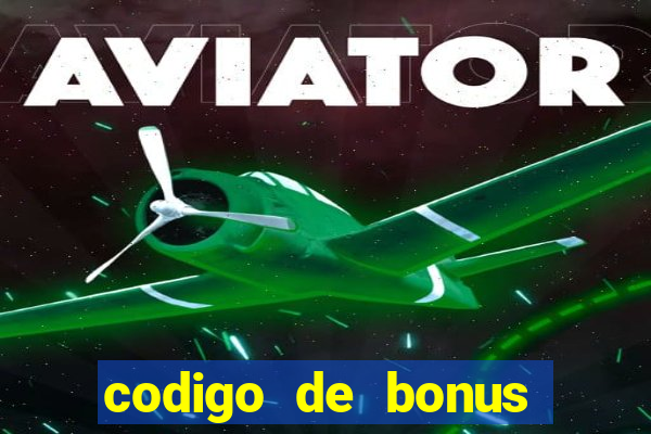 codigo de bonus sporting bet