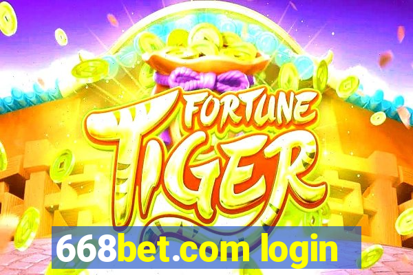 668bet.com login