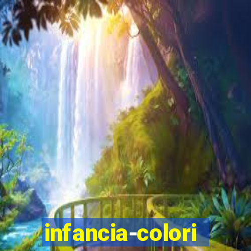 infancia-colorida777.com