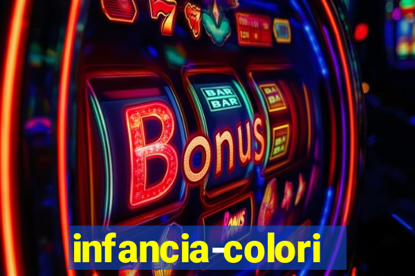 infancia-colorida777.com