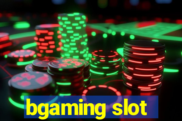 bgaming slot