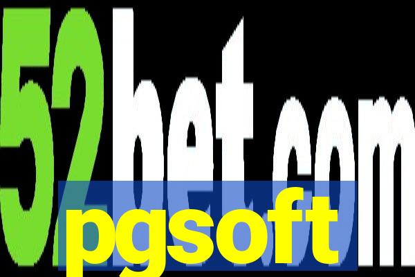 pgsoft