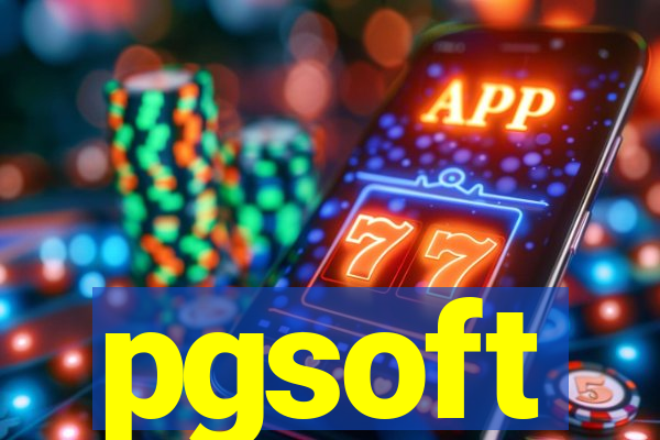 pgsoft