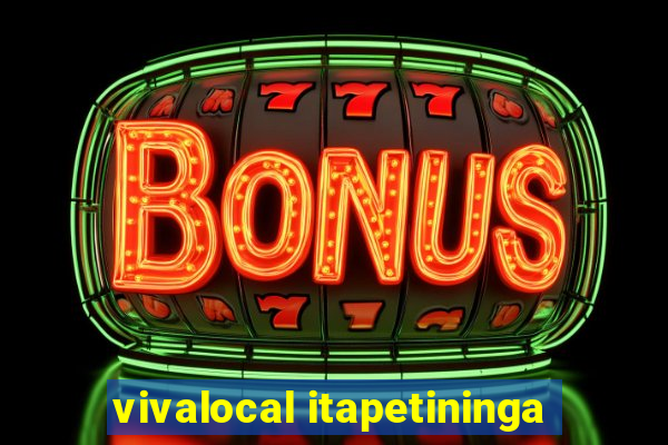 vivalocal itapetininga