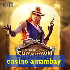 casino amambay