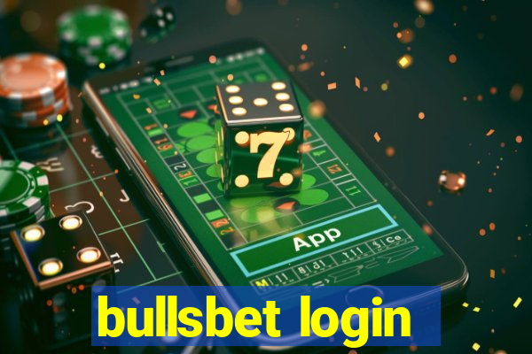 bullsbet login