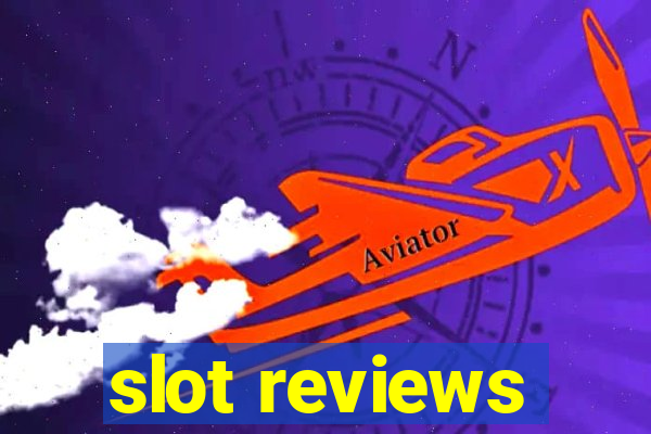 slot reviews