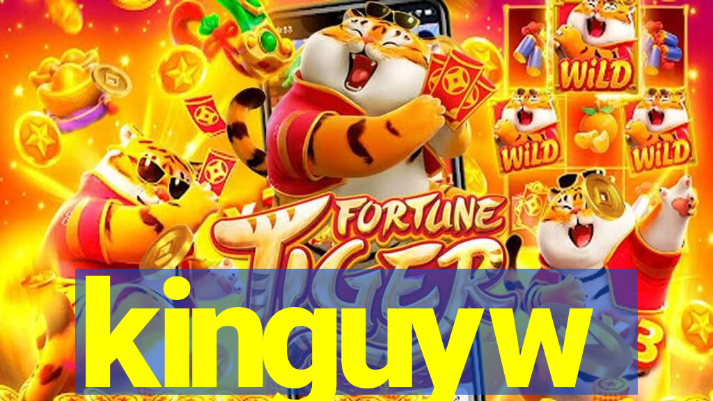 kinguyw