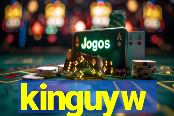 kinguyw