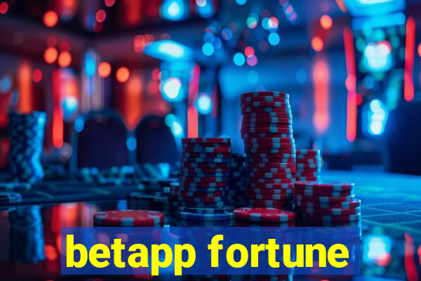 betapp fortune