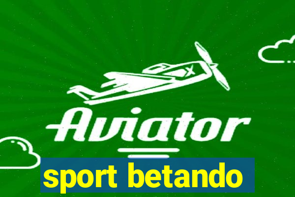 sport betando